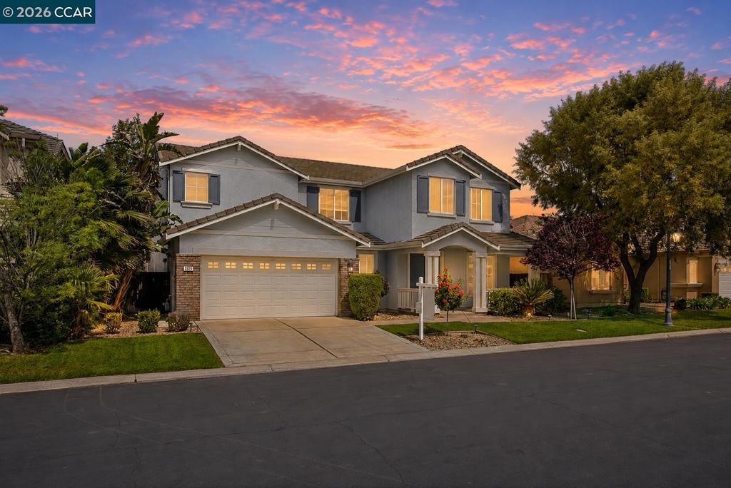 6809 New Melones Circle, Discovery Bay, CA 94505 — photo 1