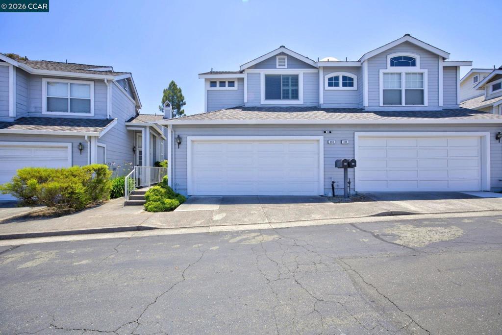 398 N Wildwood, Hercules, CA 94547 — photo 1