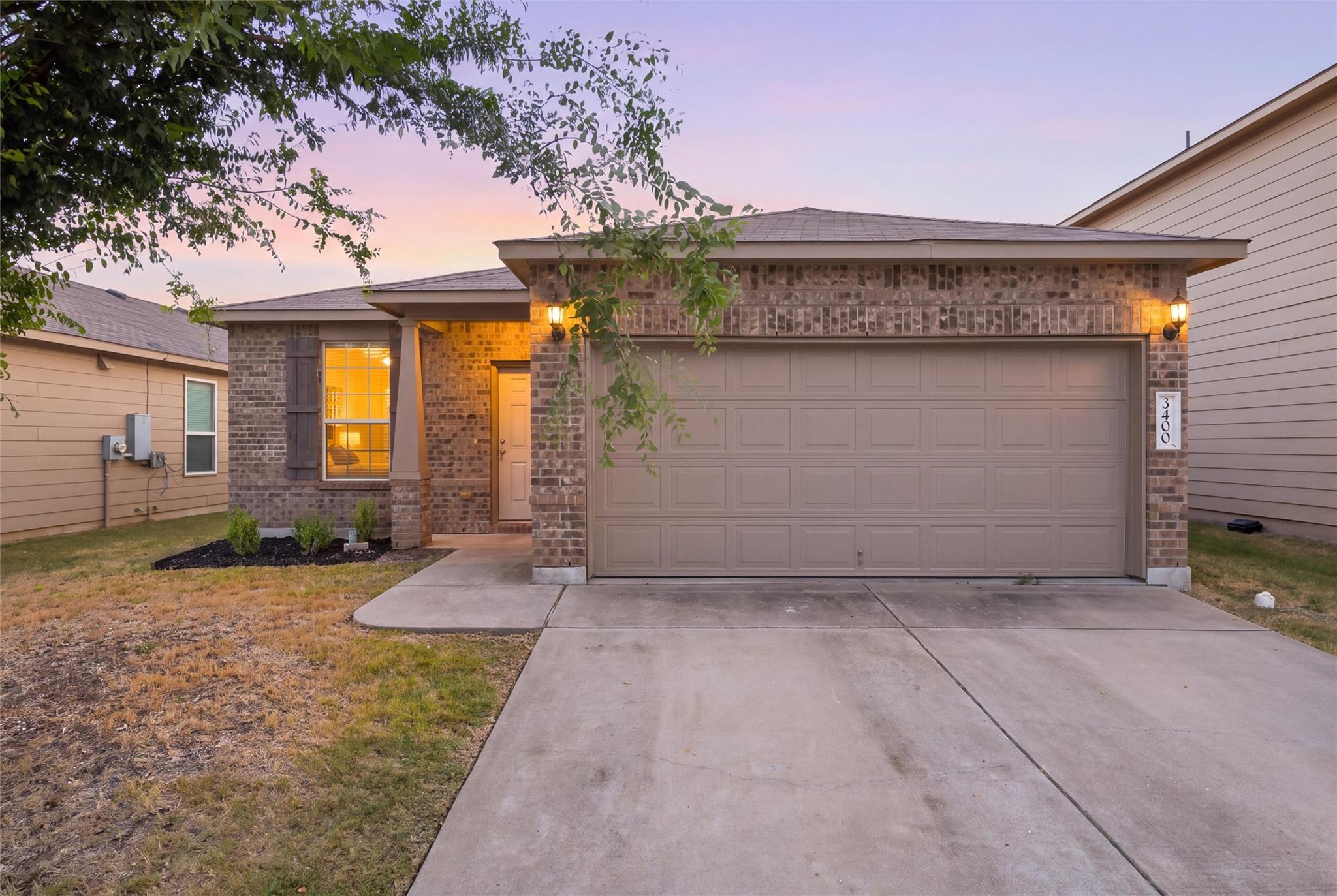 3400 Claymore, Killeen, TX 76542 — photo 1