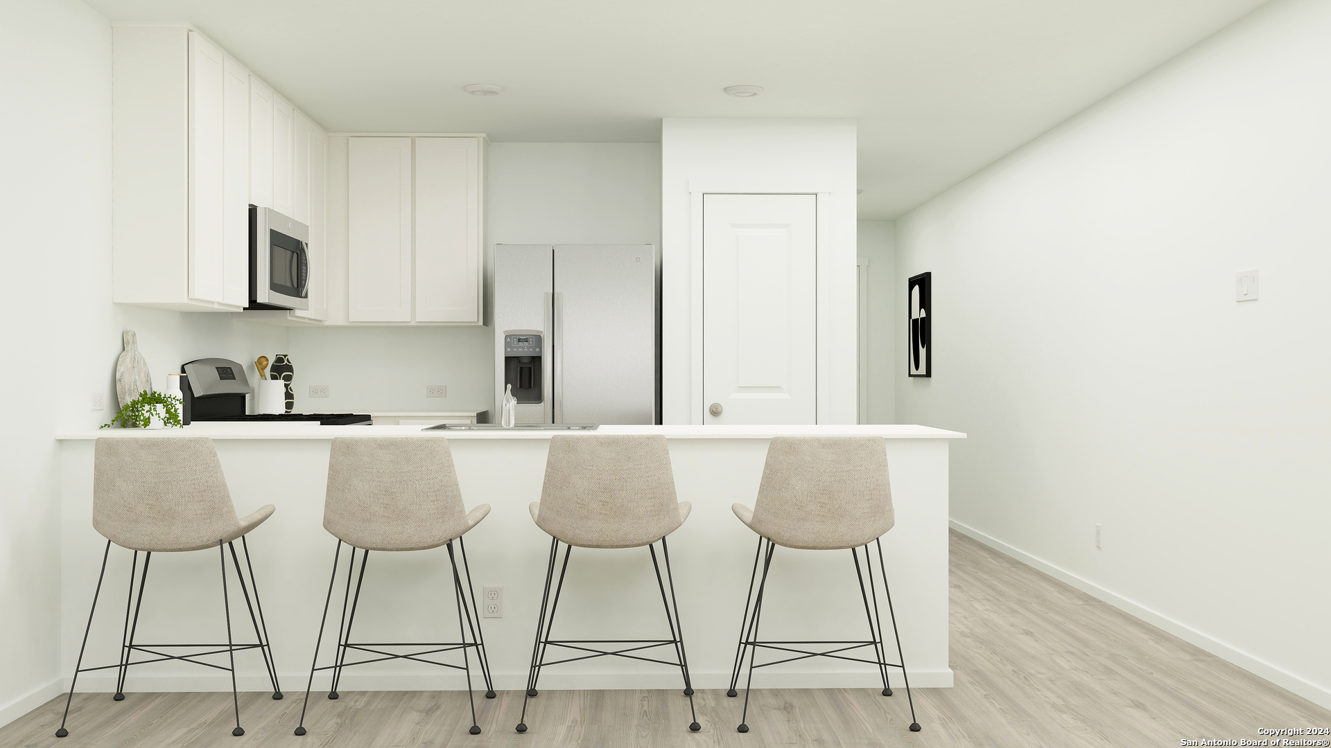 9911 Sherman View, ,  78109 — photo 1