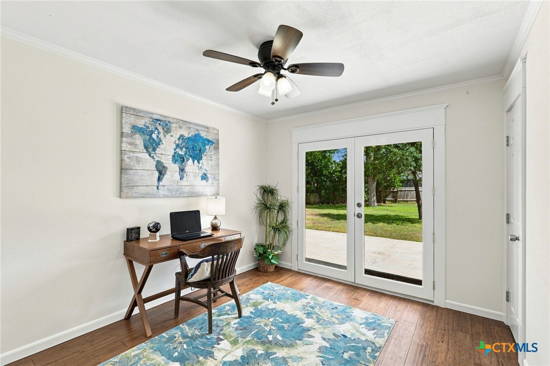 1702 Messick, Round Rock, TX 78681 — photo 1