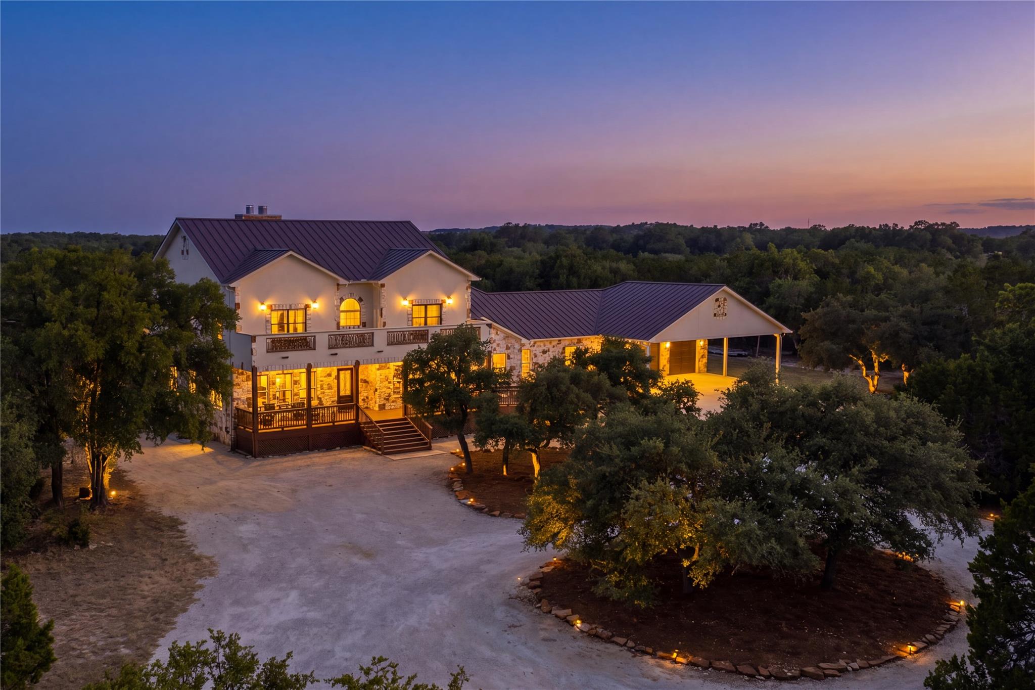 224 Liberty Bell, Dripping Springs, TX 78620 — photo 1