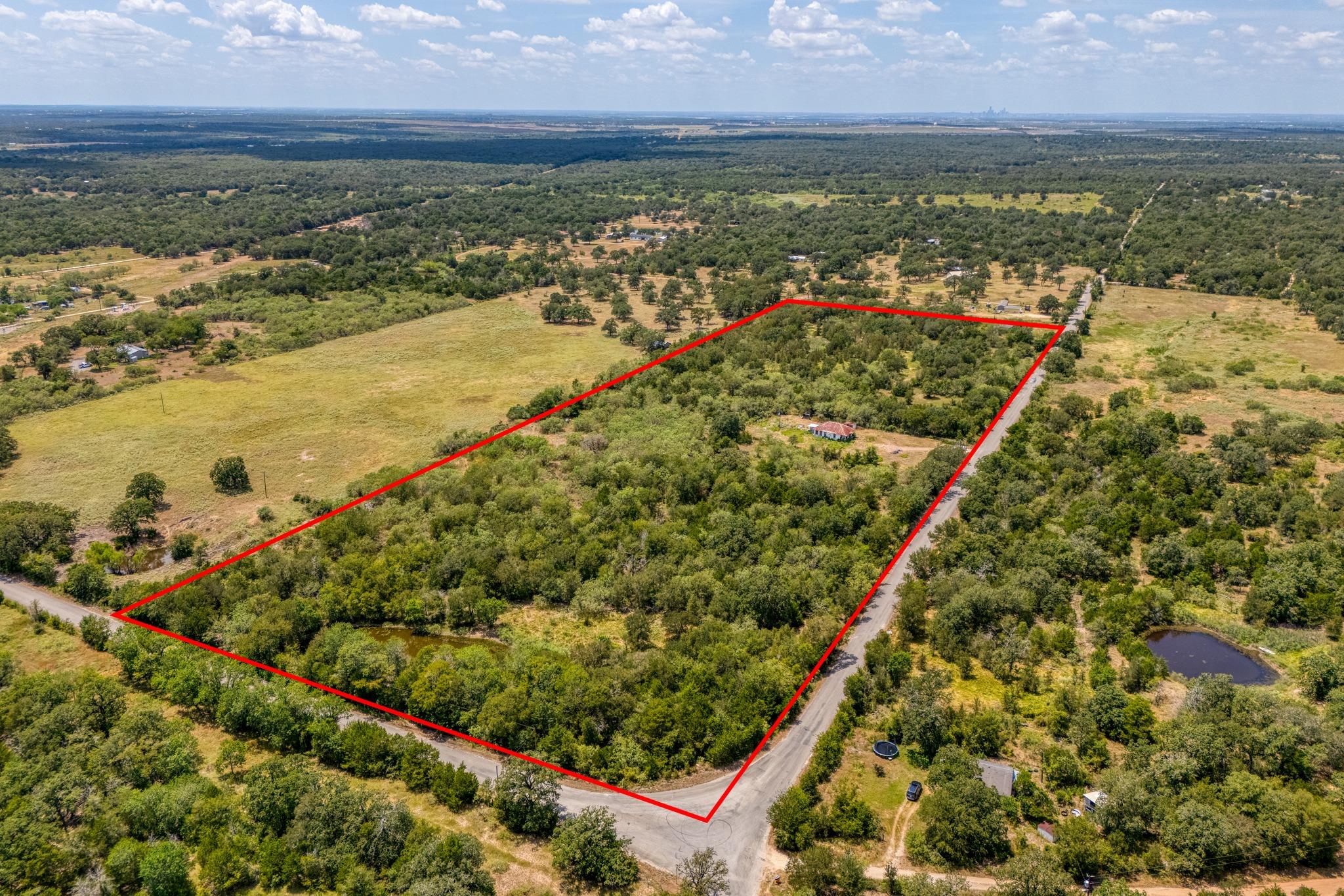 448 Jenkins, Cedar Creek, TX 78612 — photo 1