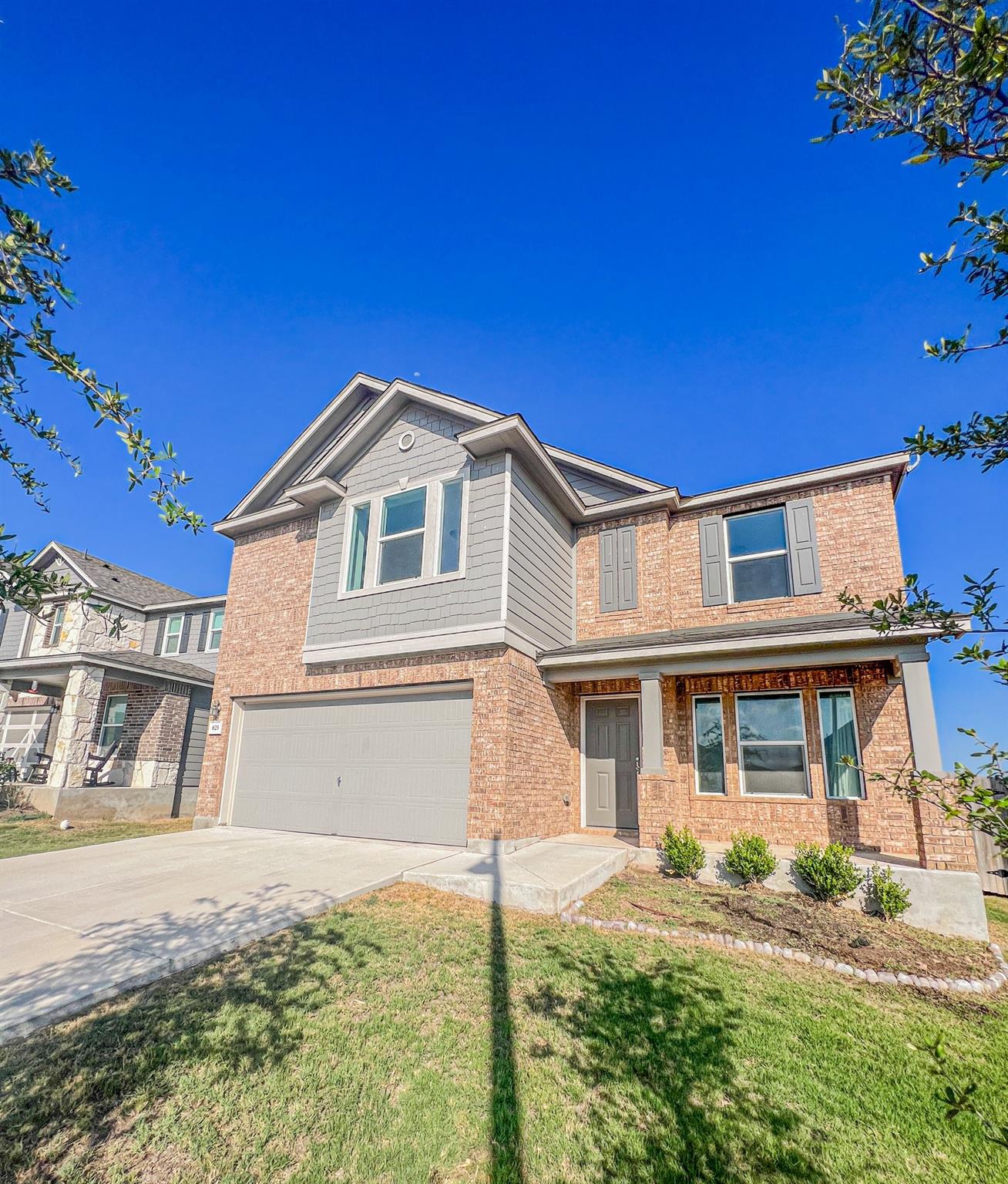 625 Bailey Park, Jarrell, TX 76537 — photo 1