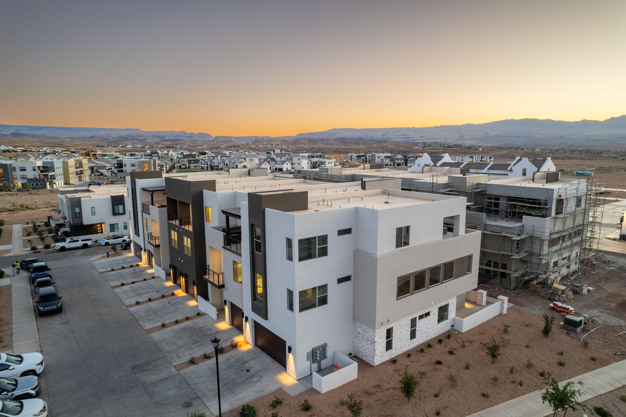 692 W High Tide Place 133, St George, UT 84790 — photo 1