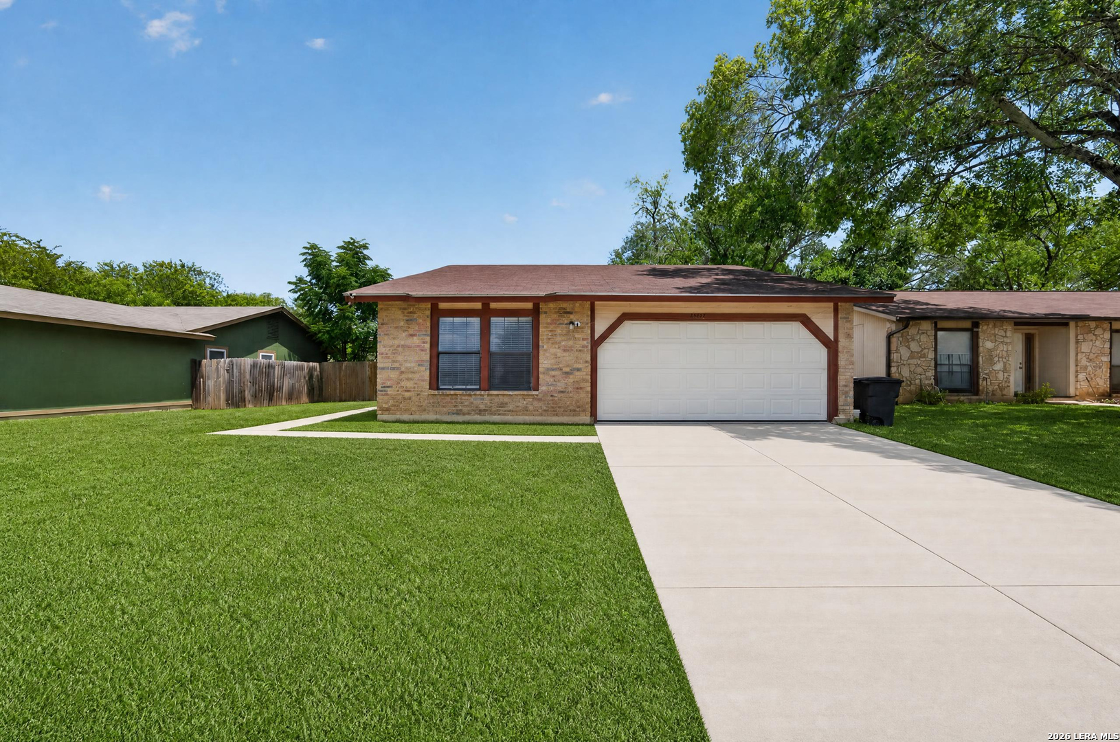 10571 Kinderhook, San Antonio, TX 78245 — photo 1