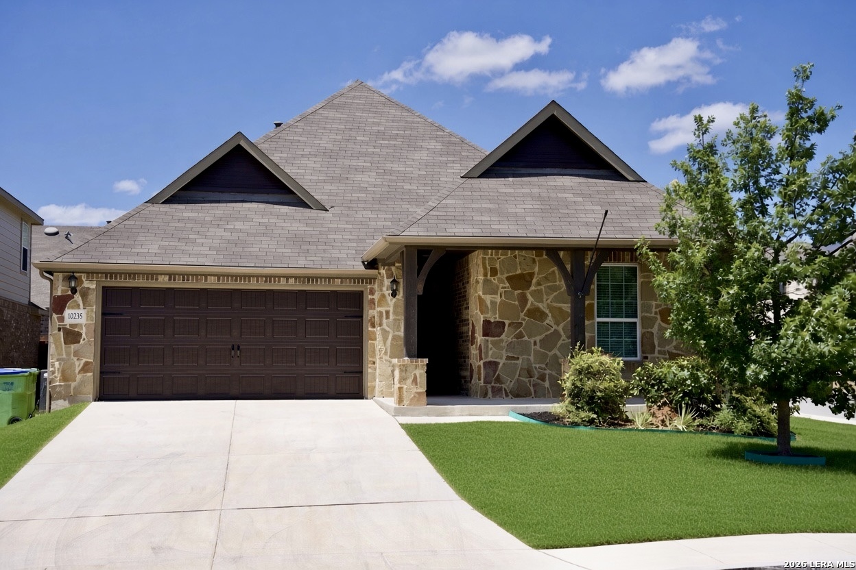 10235 COYOTE RUN, San Antonio, TX 78254 — photo 1