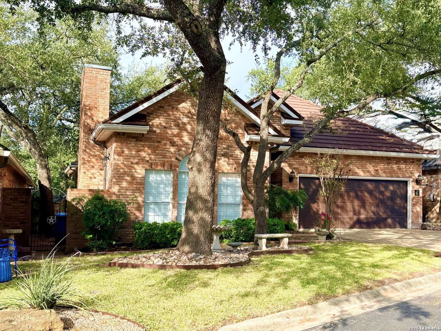 6 Horns Cross, San Antonio, TX 78257 — photo 1