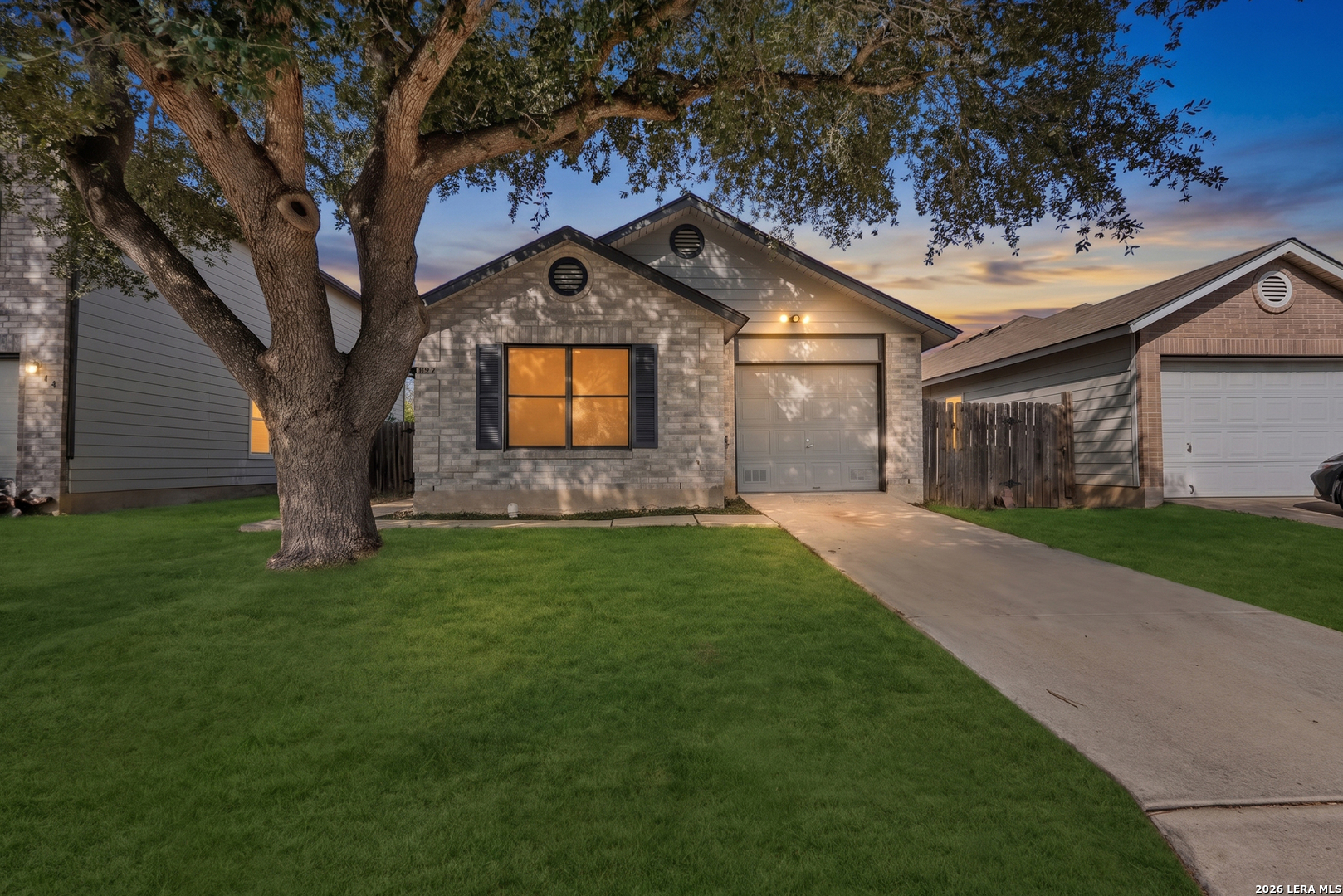 6814 SAHARASTONE DR, ,  78109 — photo 1