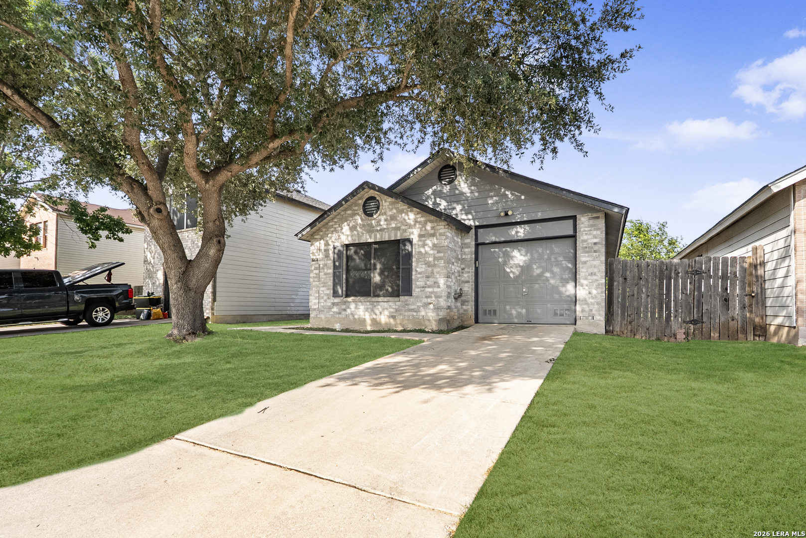 6814 SAHARASTONE DR, Converse, TX 78109 — photo 1