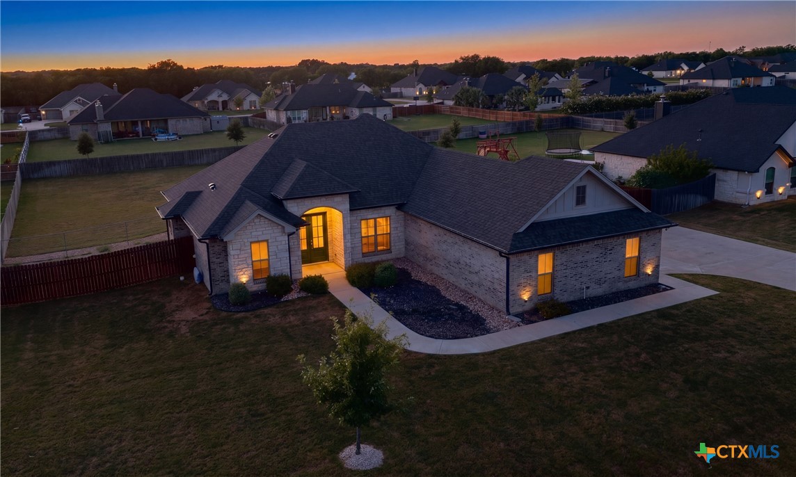 211 Sand Flat Lane, Temple, TX 76502 — photo 1