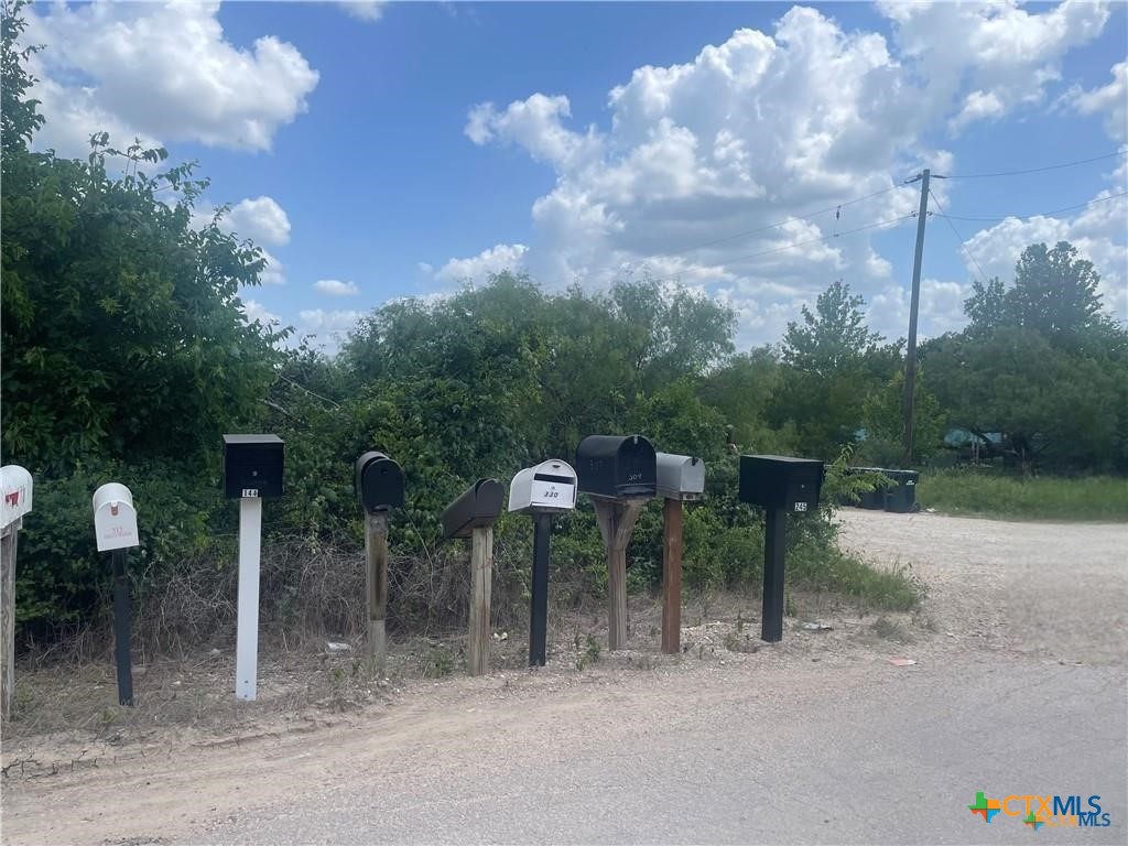 Lot 9 Misty Woods, Bertram, TX 78605 — photo 1