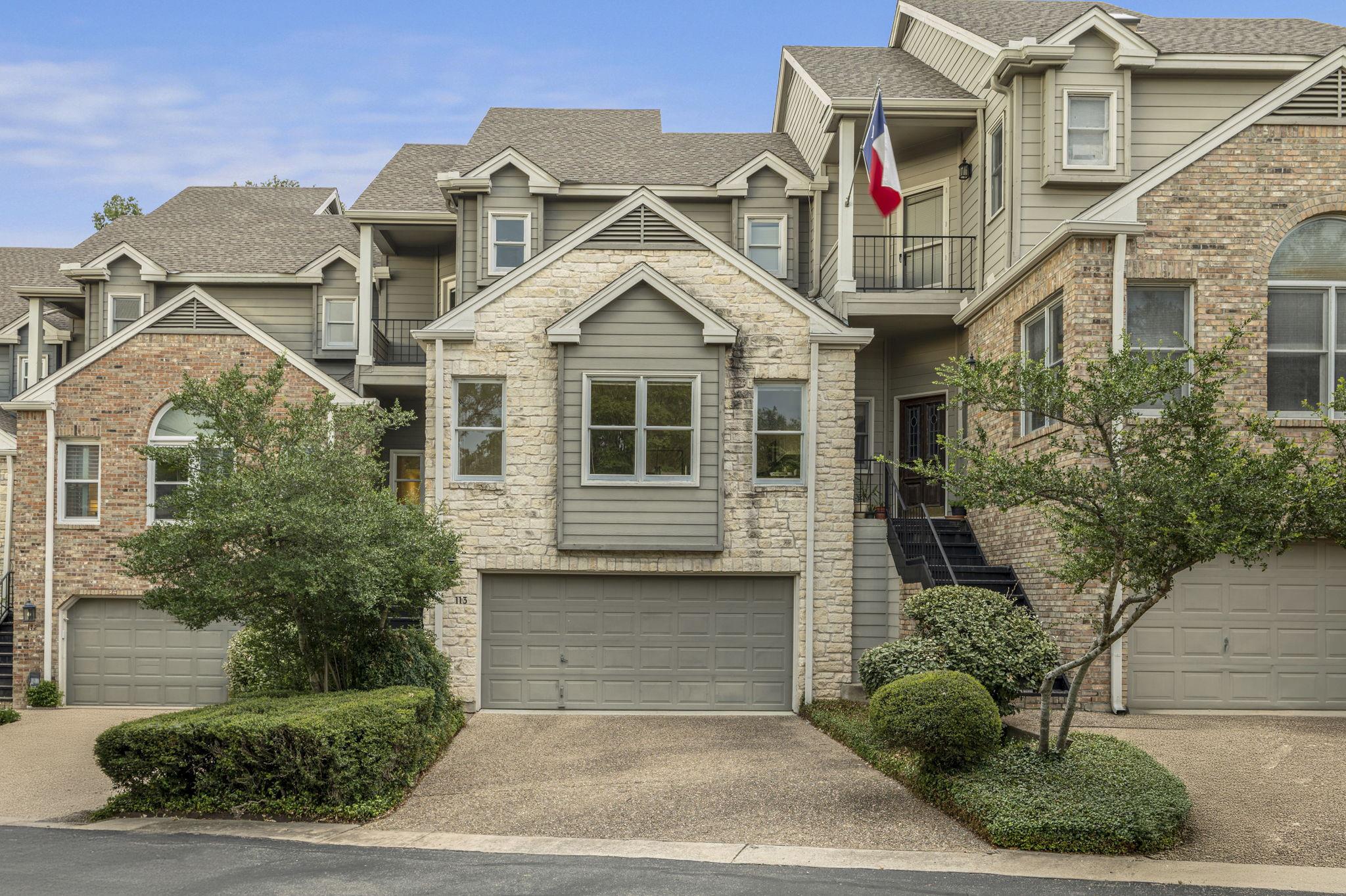 6010  Long Champ Ct  #113, Austin, TX 78746 — photo 1