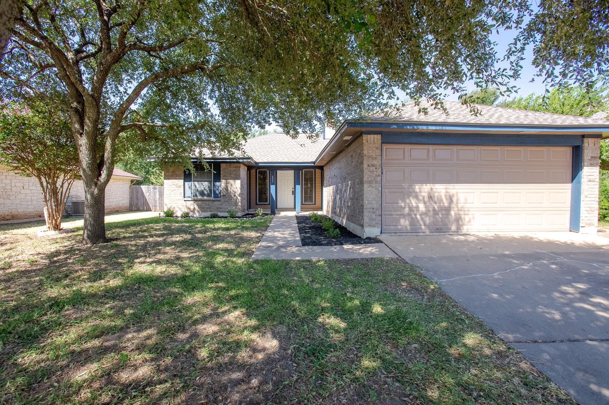 605 Clear Spring, Leander, TX 78641 — photo 1