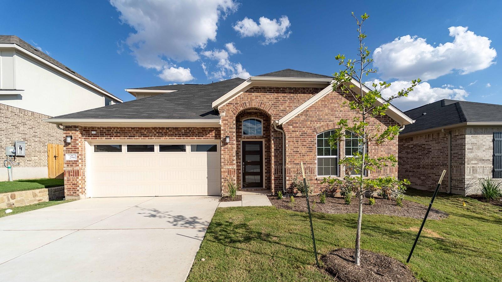 294 Rubber Tree, Buda, TX 78610 — photo 1
