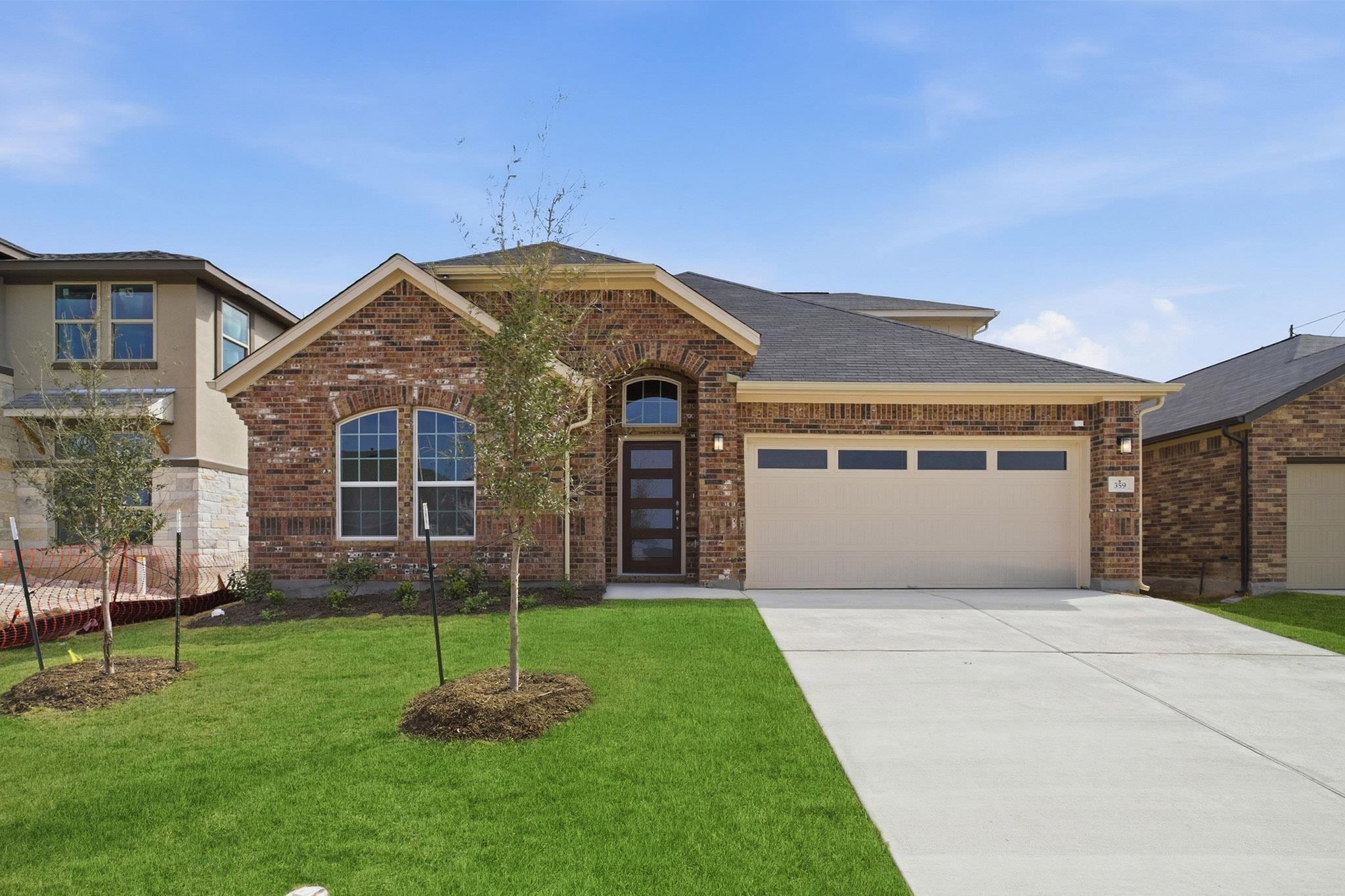 359 Grey Leaf, Buda, TX 78610 — photo 1