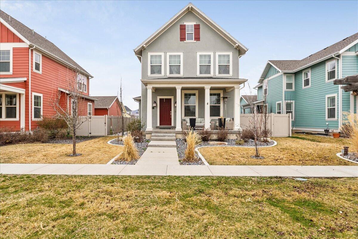2052 W Phillips ST, Kaysville, UT 84037 — photo 1