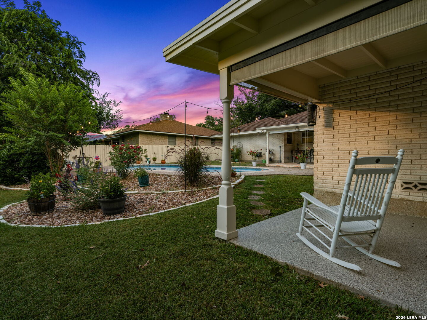 8803 Cattail, ,  78239 — photo 1