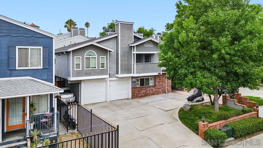 4223 Arizona St 4, San Diego, CA 92104 — photo 1