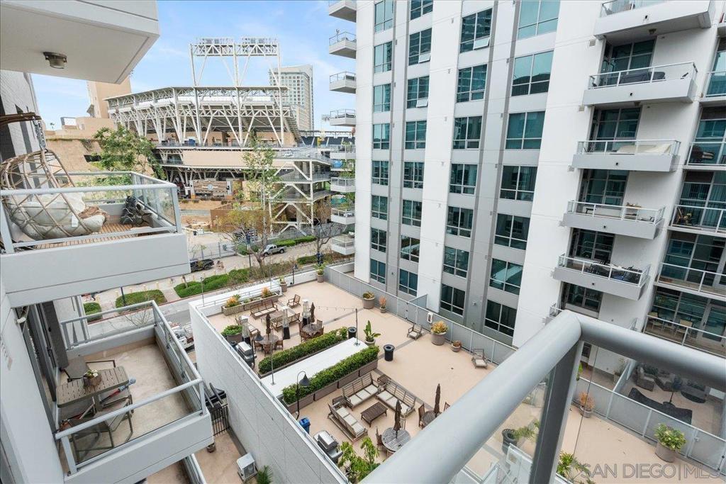 206 Park Blvd 601, San Diego, CA 92101 — photo 1