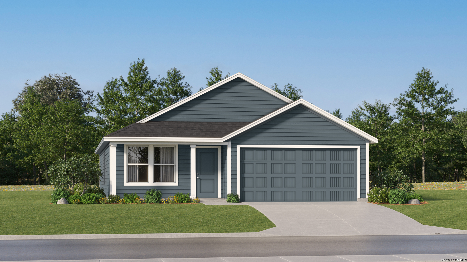 10611 Red Shiner Drive, ,  78224 — photo 1