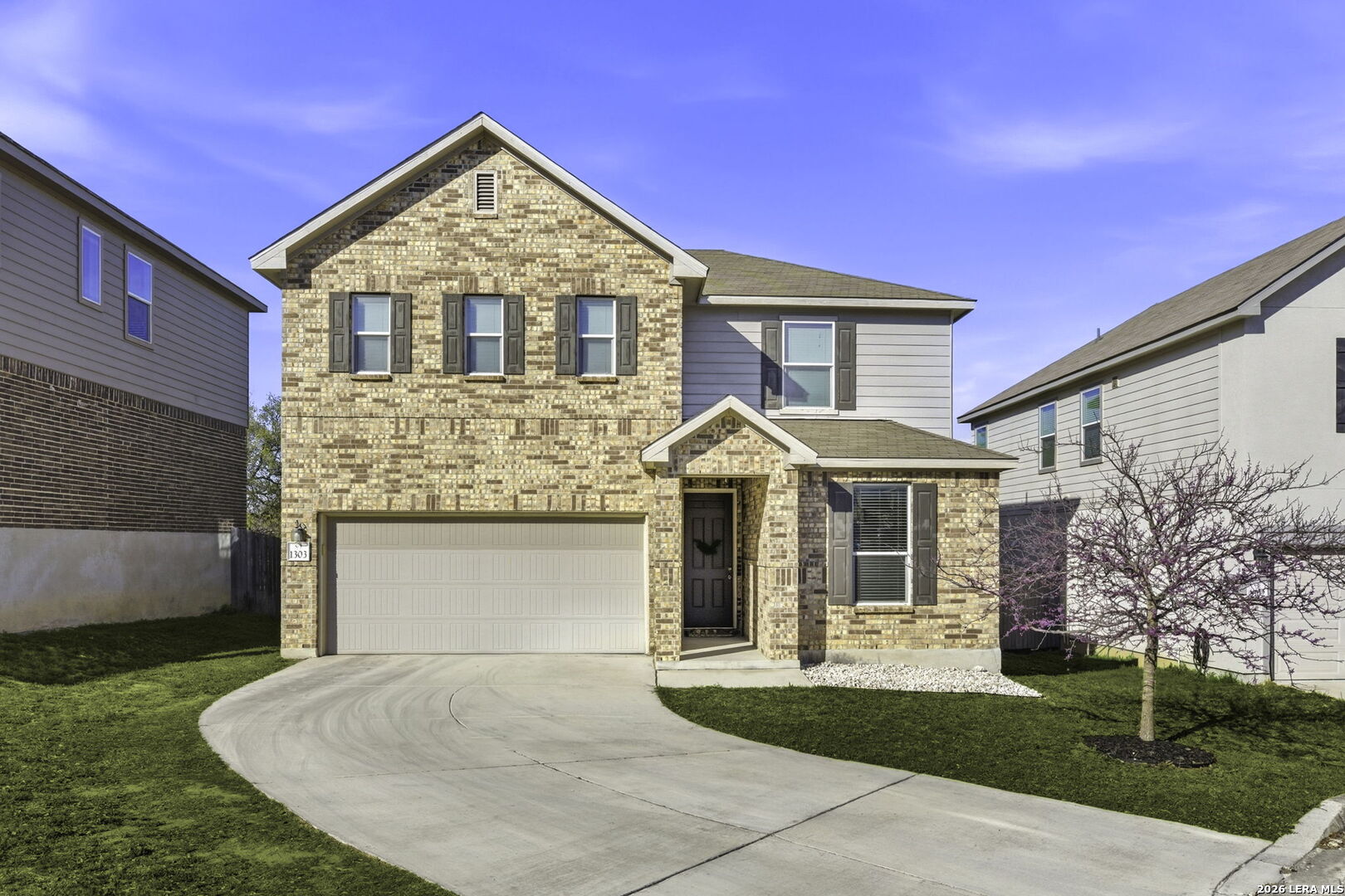 1303 Swan Ct, , 78245 — photo 1