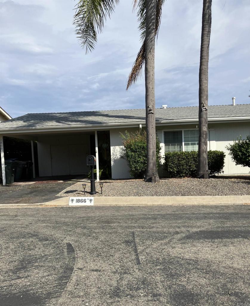 1866 Fairway Park Circle A, Escondido, CA 92026 — photo 1