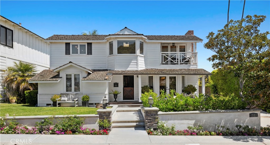 540 De Anza Drive, Corona Del Mar, CA 92625 — photo 1