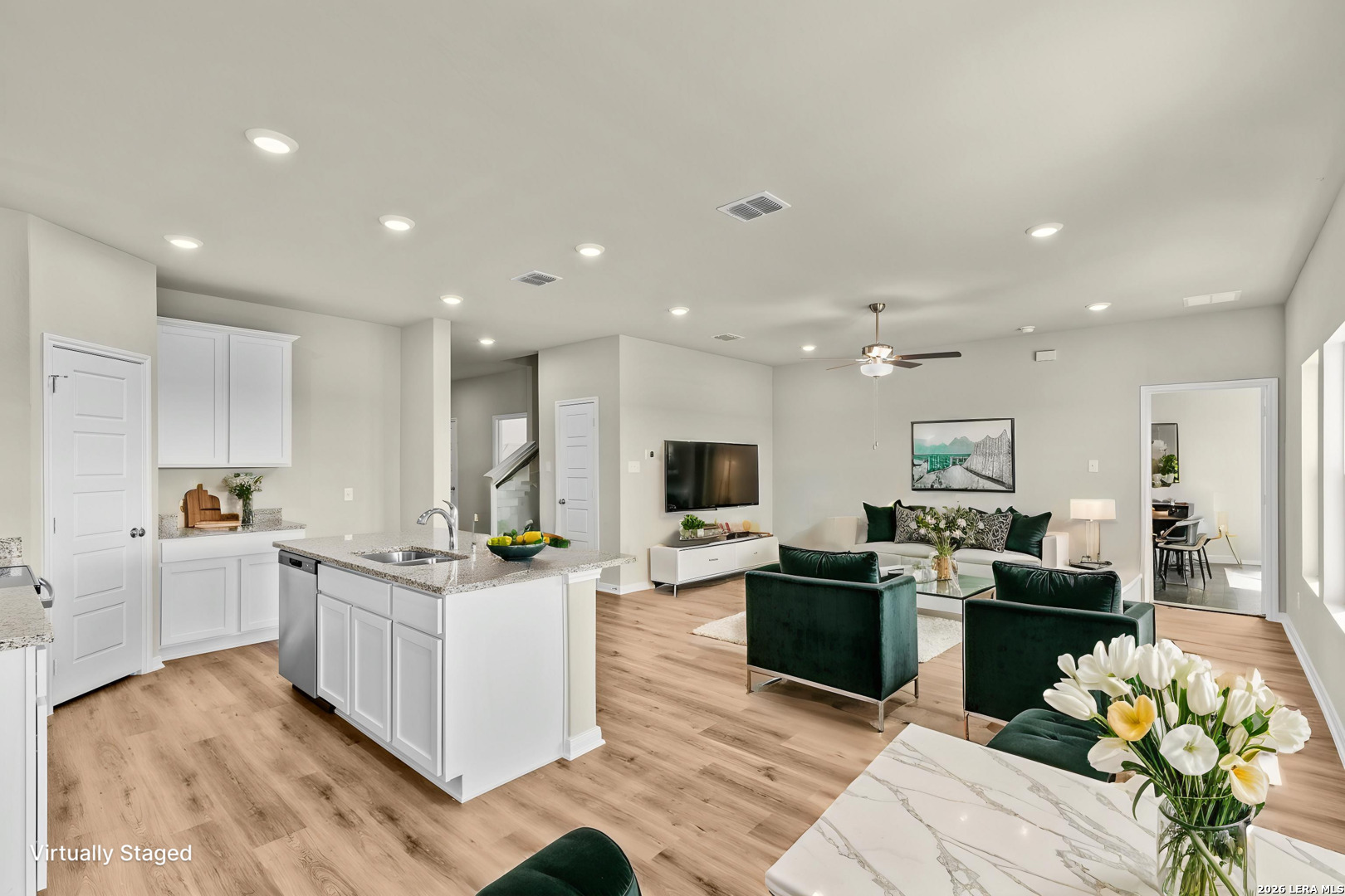 104 Stabler Square, , 78056 — photo 1