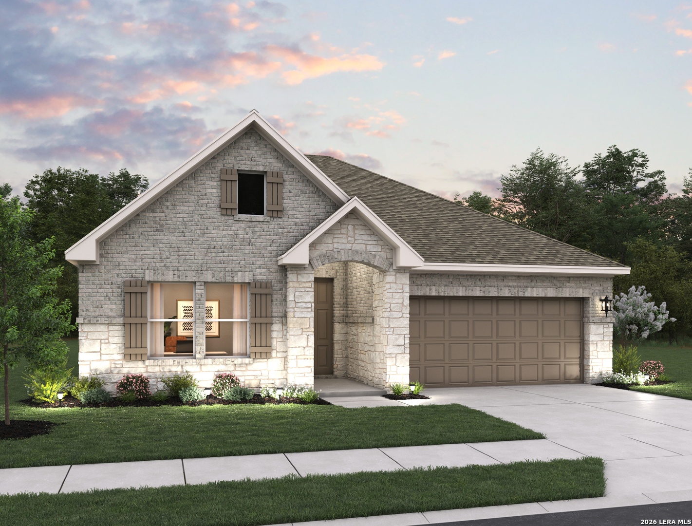 7411 Hound Crossing, ,  78252 — photo 1