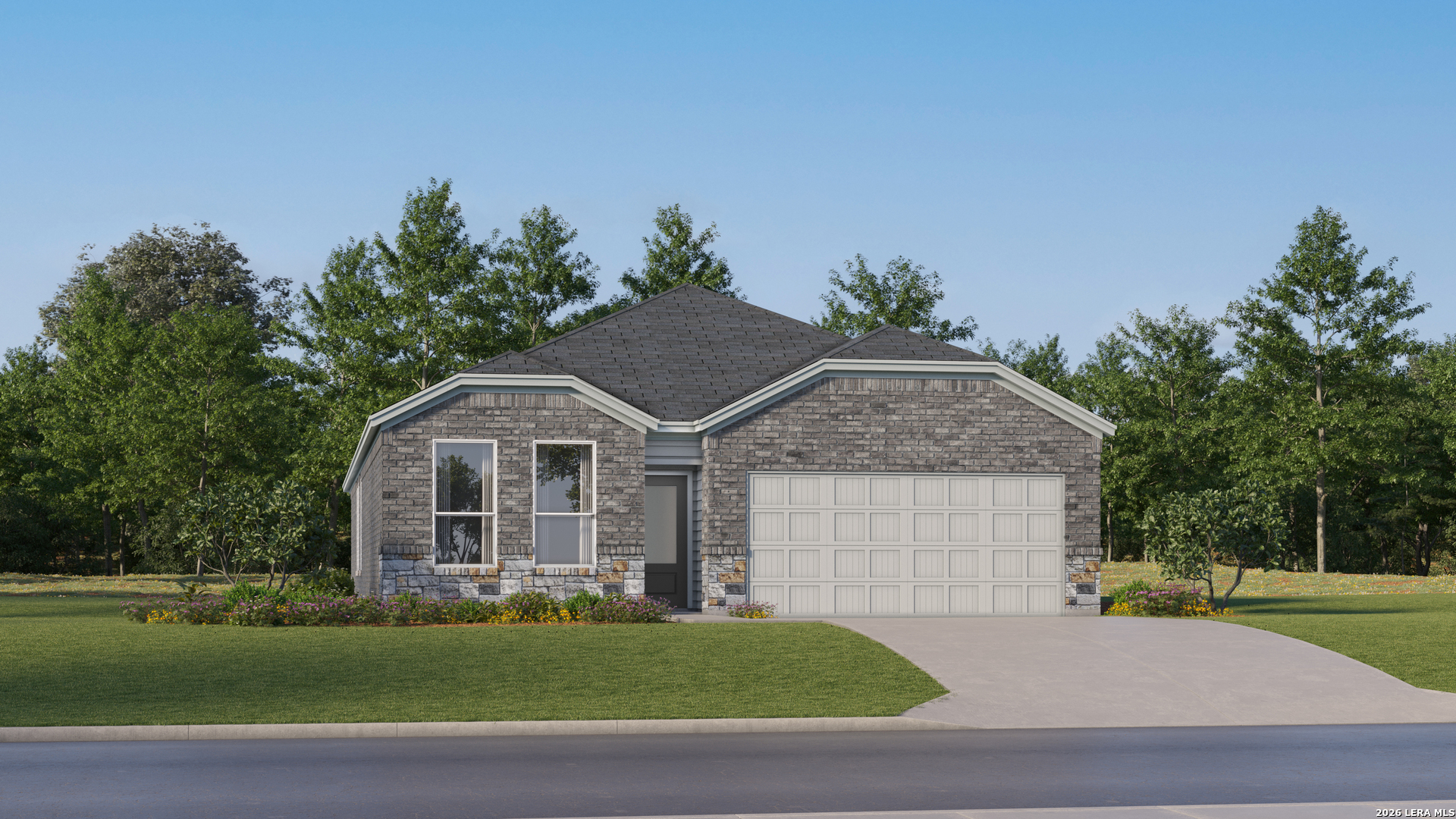1309 Cargo Trl, ,  78130 — photo 1