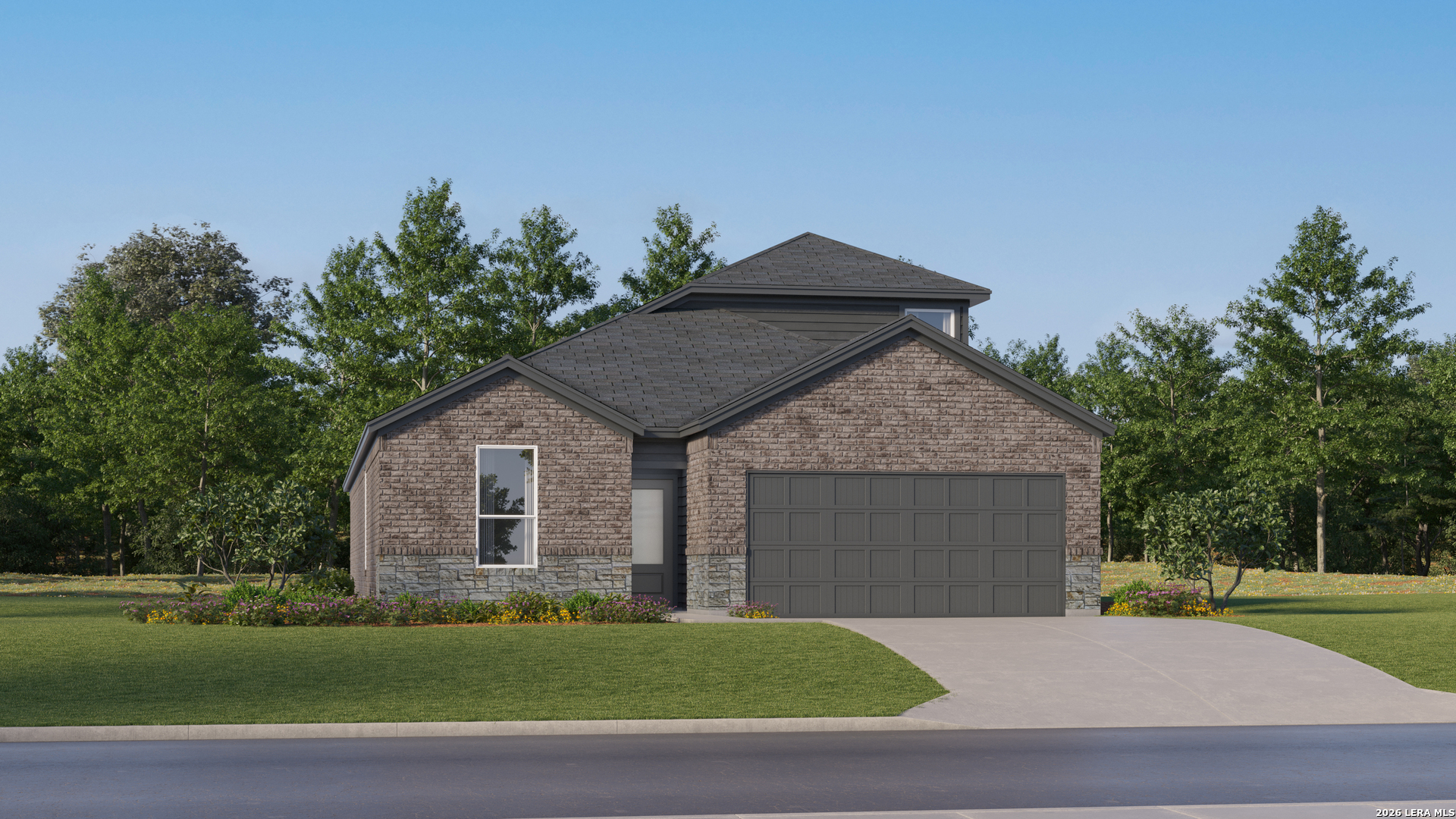 10641 Munoz Manor, ,  78124 — photo 1