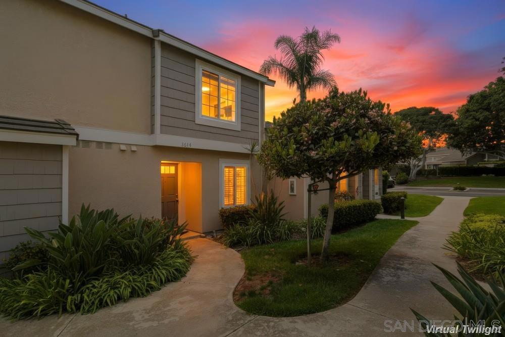 3614 Caminito Carmel Lndg, San Diego, CA 92130 — photo 1