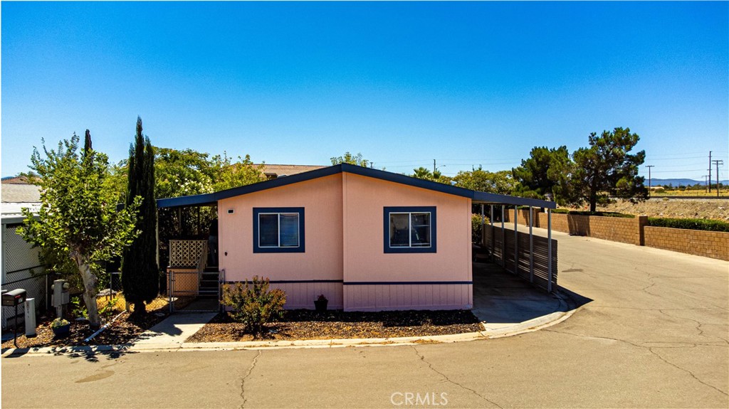 9161 Santa Fe E 37, Hesperia, CA 92345 — photo 1