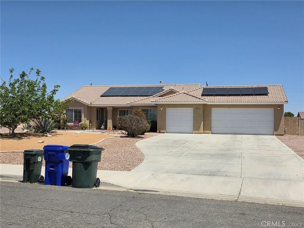 21224 Vidal Court, Apple Valley, CA 92308 — photo 1