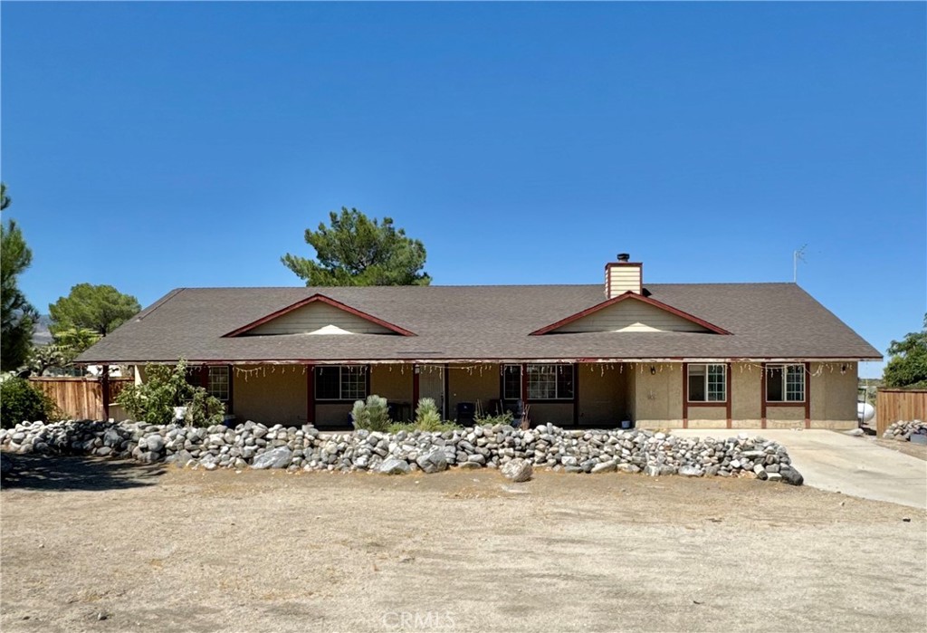 11522 Pinon Hills, Pinon Hills, CA 92372 — photo 1