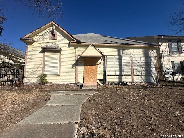 1107 Burnet, ,  78202 — photo 1