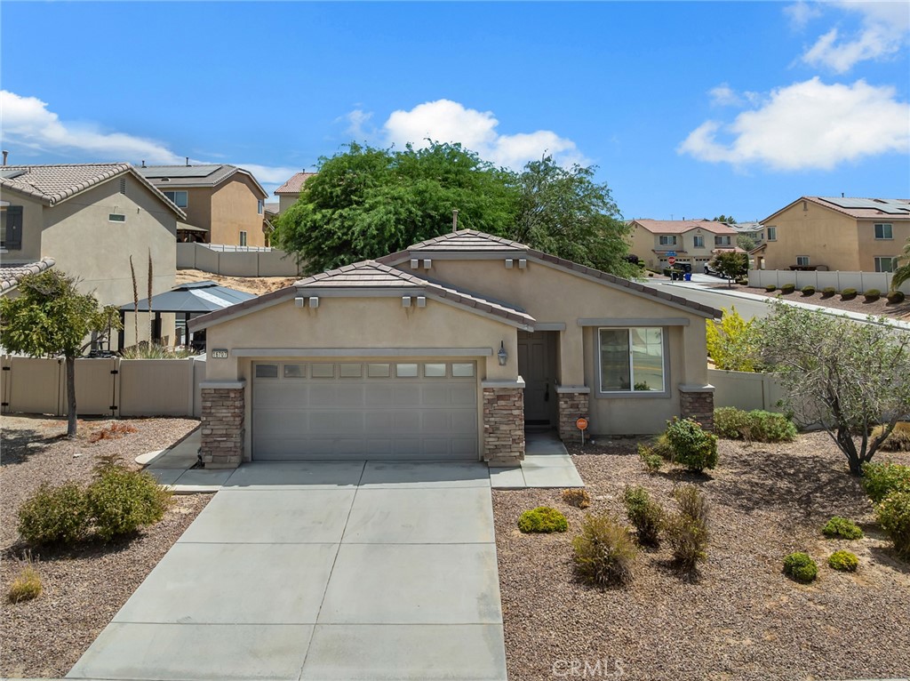 16707 Ukiah, Victorville, CA 92394 — photo 1