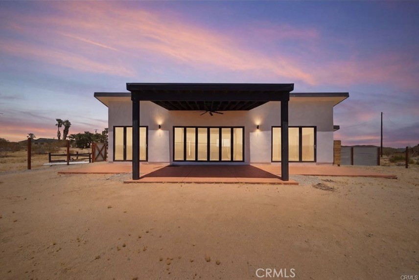 62761 La Crescenta, Joshua Tree, CA 92252 — photo 1