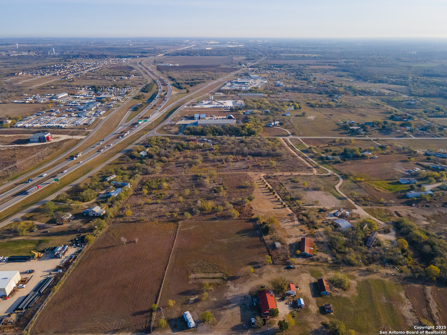 250 Spur Trl, ,  78155 — photo 1