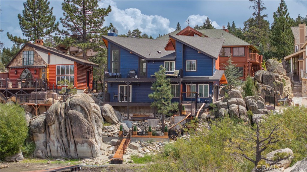 808 Penninsula, Big Bear Lake, CA 92315 — photo 1