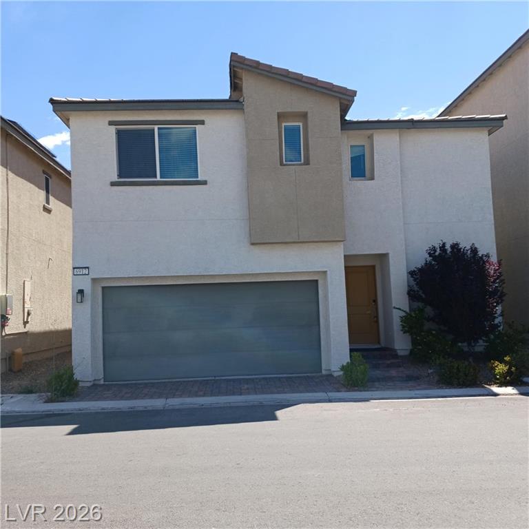 6912 Crescent Gold Street, North Las Vegas, NV 89086 — photo 1