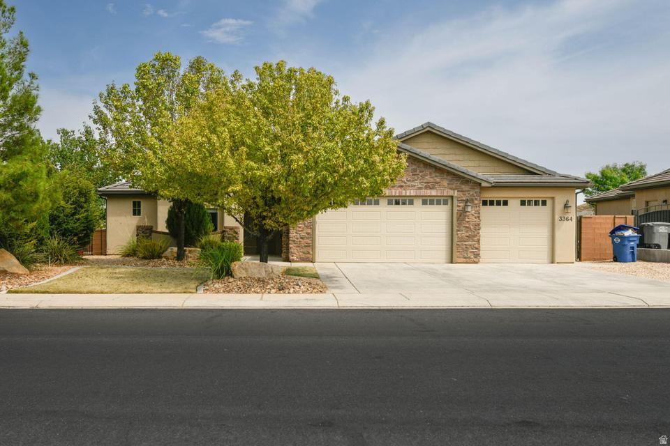 3364 W 2490 S, Hurricane, UT 84737 — photo 1