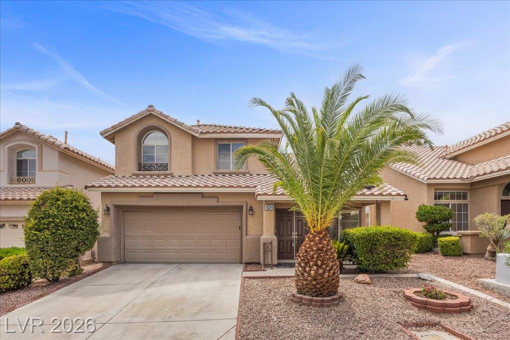 1524 Cross Country Street, Las Vegas, NV 89144 — photo 1