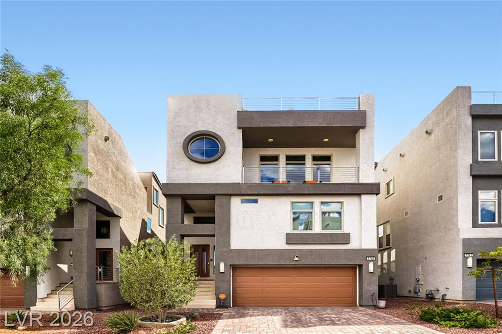 7735  Tempest Sol Avenue, Las Vegas, NV 89113 — photo 1