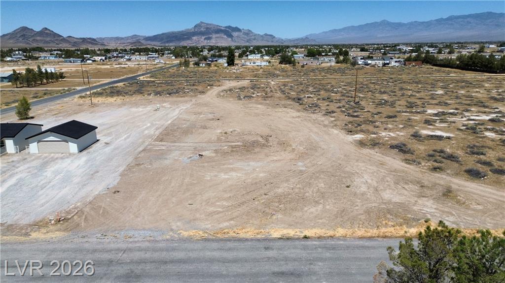 3450 West Medicine Man Road, Pahrump, NV 89048 — photo 1