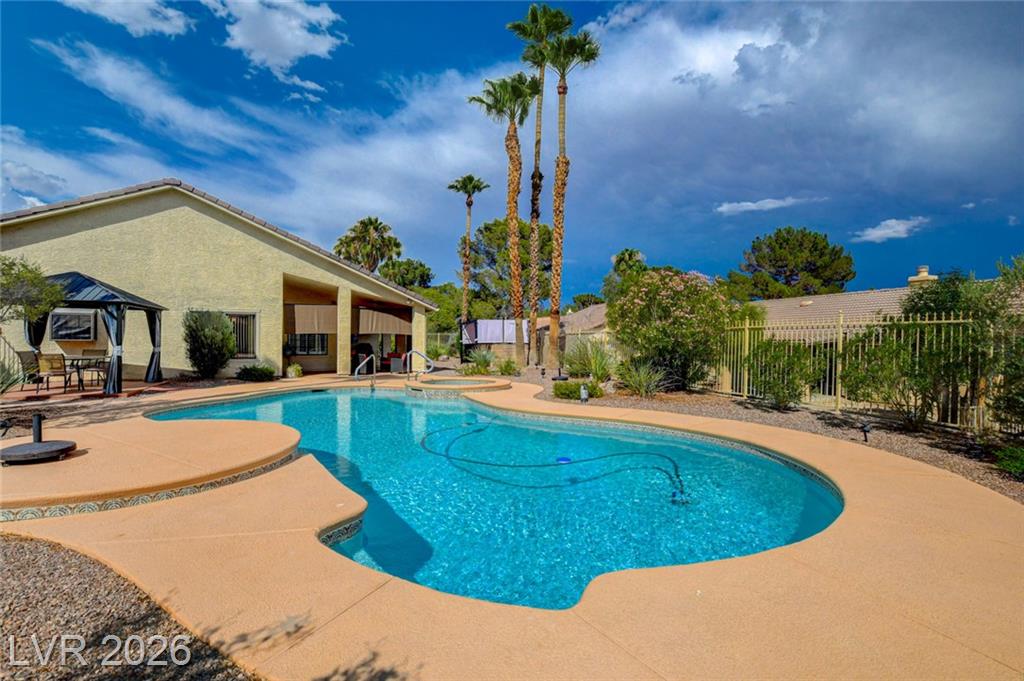 5020 Pacific Grove Drive, Las Vegas, NV 89130 — photo 1
