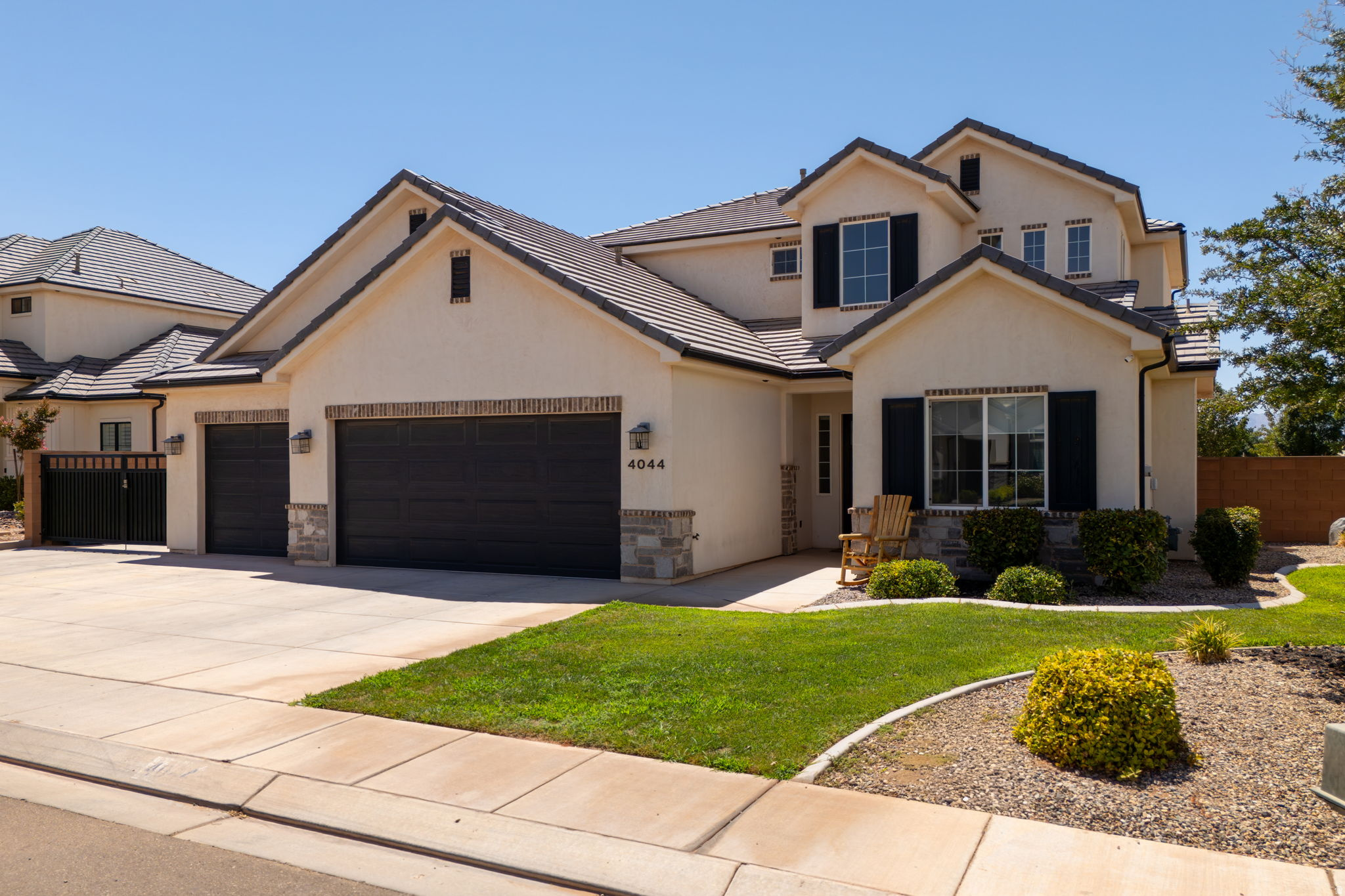 4044 S 490 E, Washington, UT 84780 — photo 1