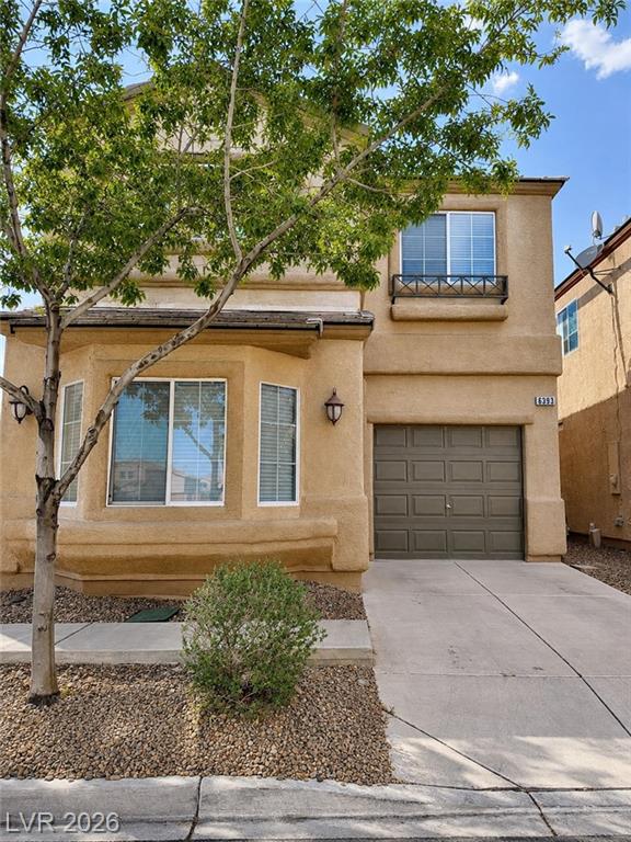 6393 Grays River Court, Las Vegas, NV 89148 — photo 1