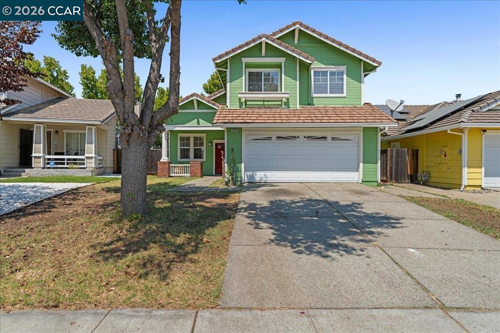 2304 Grassland Way, Antioch, CA 94531 — photo 1